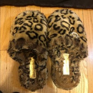 Michael Kors Slippers